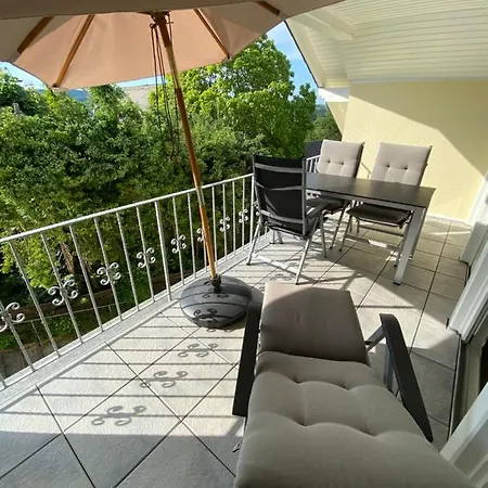 Appartement Moderne 