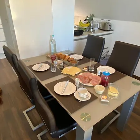 Am Wald 1 Apartment Boppard