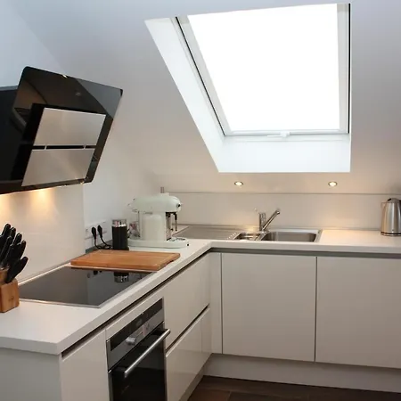 Appartement Moderne 