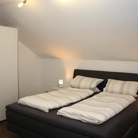 Appartement Moderne 