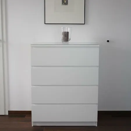 Apartmán Moderne 