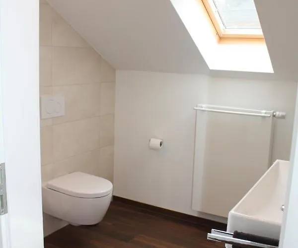 Am Wald 1 Apartment *